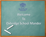 Oxbrige School Mander